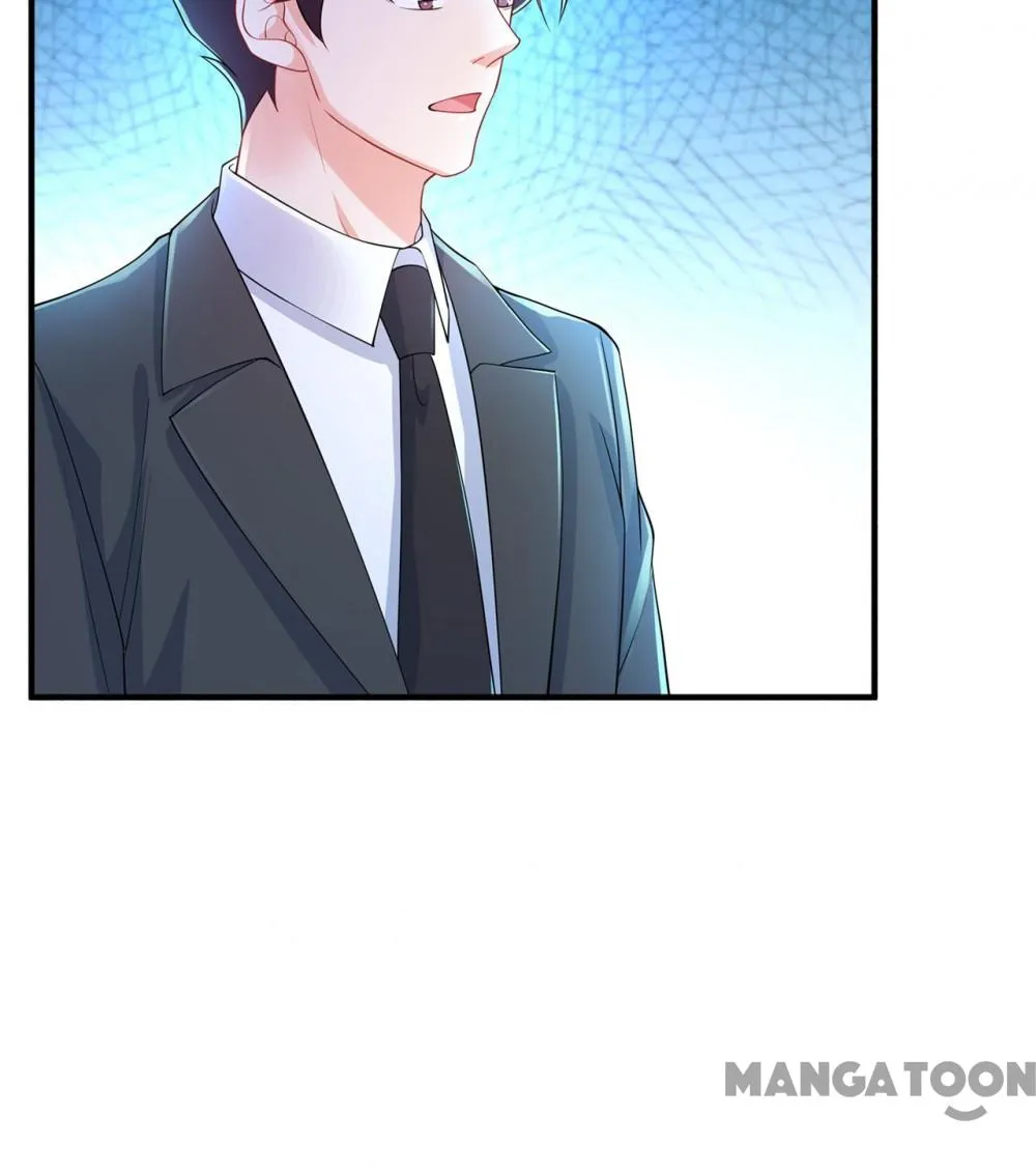 Warm Marriage Chapter 417 6